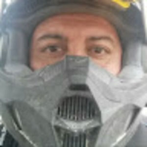 Meet your Posher, Johnny juarez